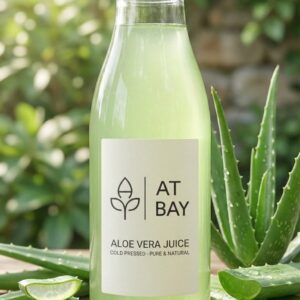 Aloe Vera Juice